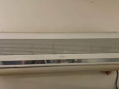 Tcl ac