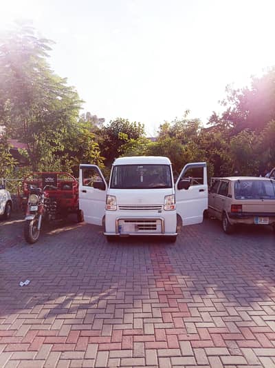 Suzuki Carry Every Bolan & Karvaan available 4 Bookings RENT & Tourism
