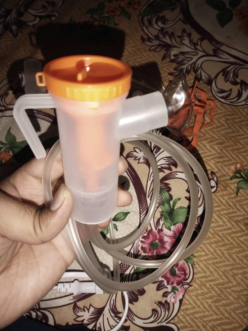 nebulizer machine 5