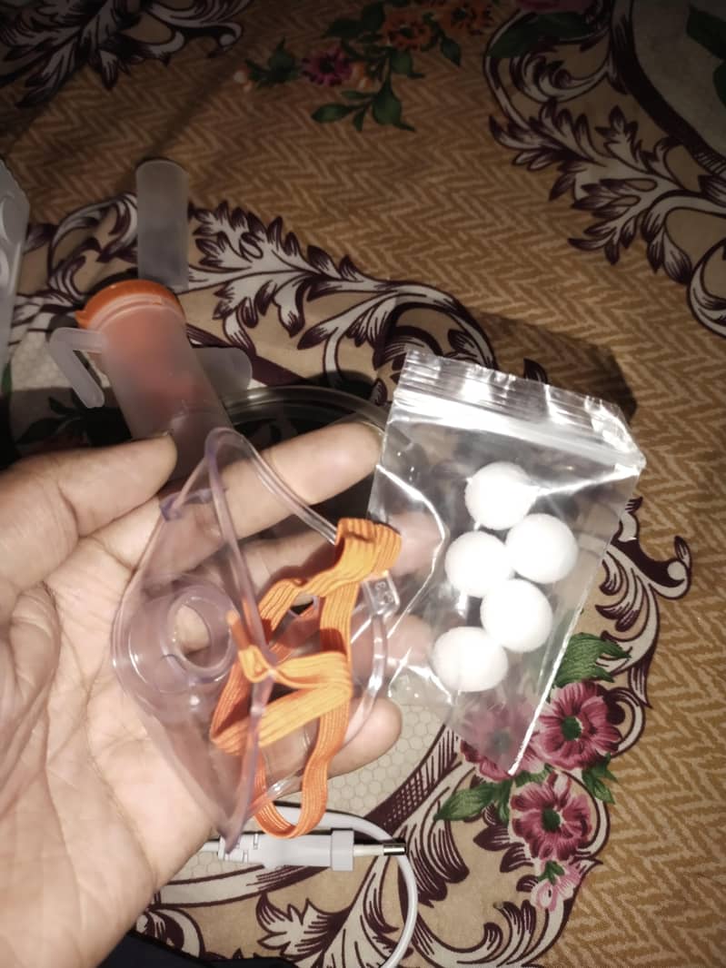 nebulizer machine 6