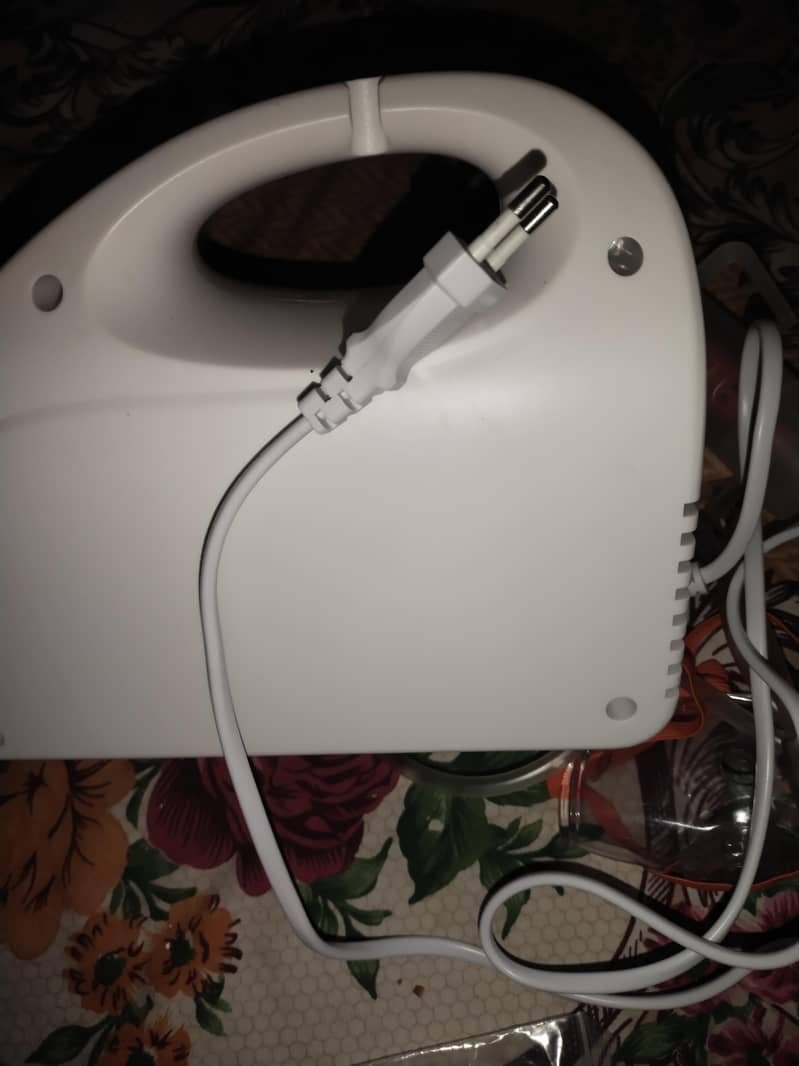 nebulizer machine 7