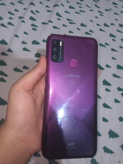 Infinix Hot 9 Play