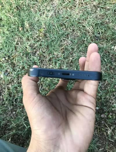 Apple iPhone 13 non pta jv battery health 87 condition 10,10