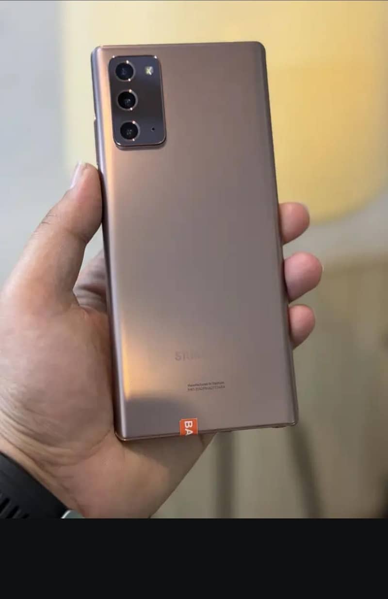 note 20 3