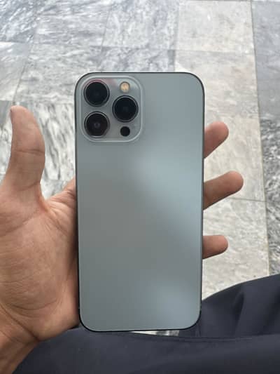 Apple iPhone 13 Pro Max