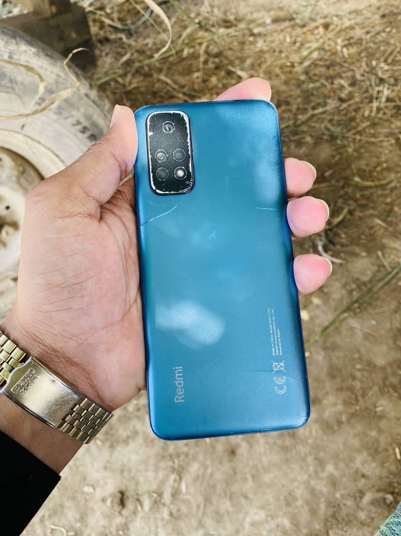 Redmi note 11 0