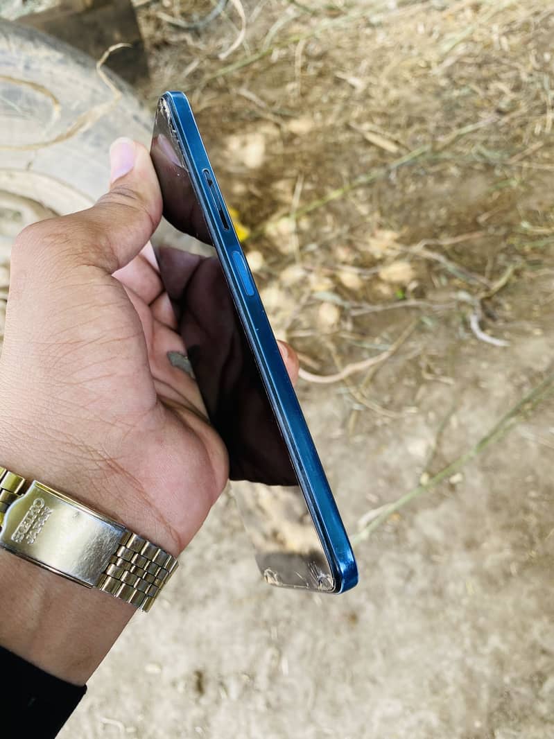 Redmi note 11 4