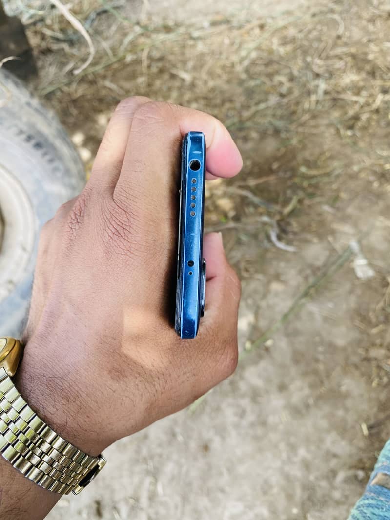 Redmi note 11 5