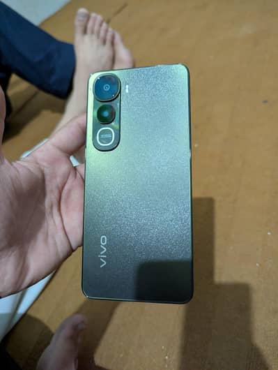 Vivo Y400 for sale |  8+8GB  RAM, 256GB
