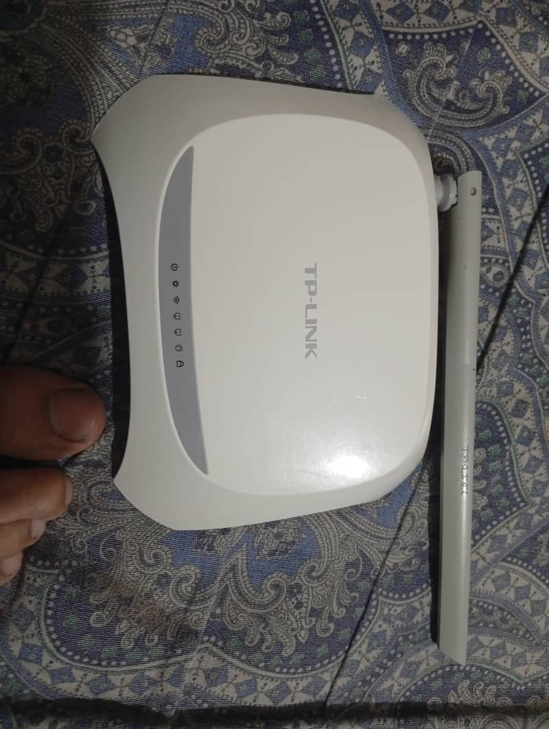 tp link device net 0