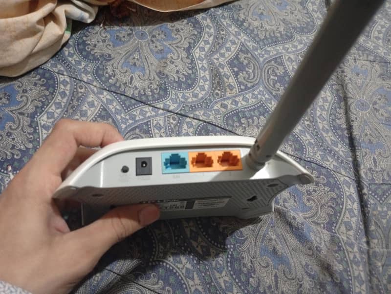tp link device net 2