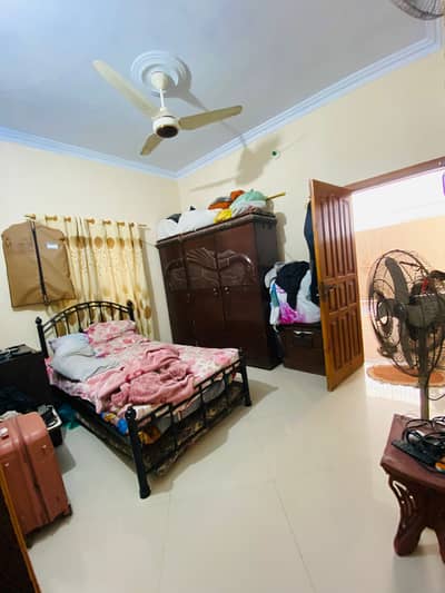 160 sqyd house available for sale model colony