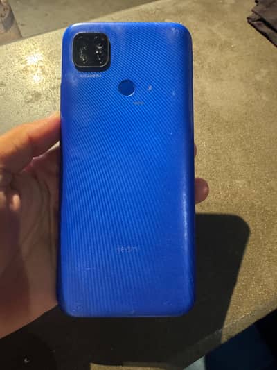 Xiaomi Redmi 9C