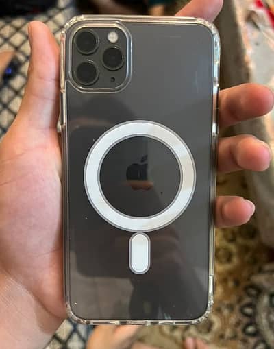 Apple iPhone 11 Pro Max
