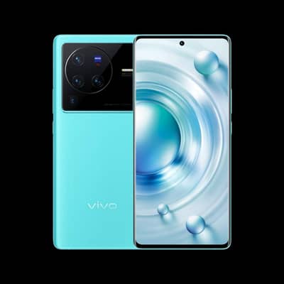 Vivo X80 Pro