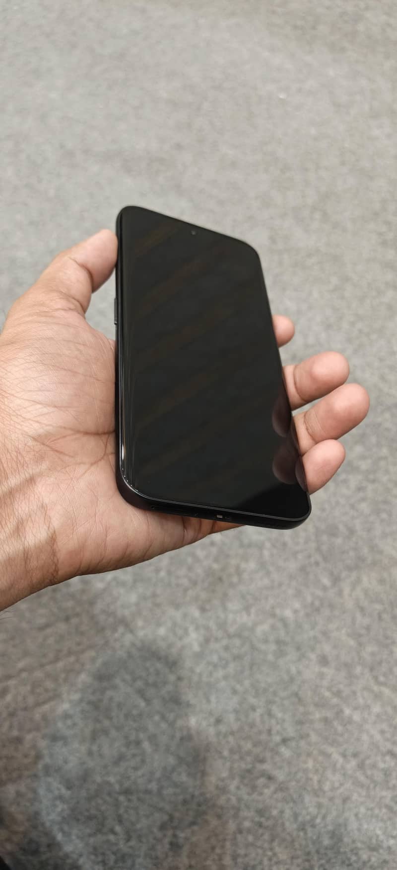Tecno CAMON 50 Pro 1