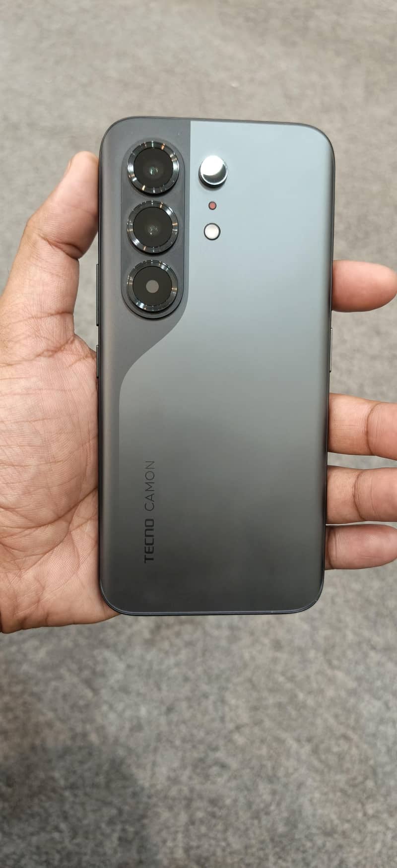Tecno CAMON 50 Pro 2