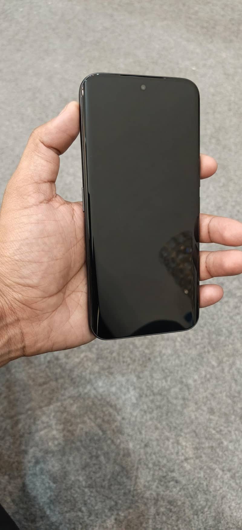 Tecno CAMON 50 Pro 3