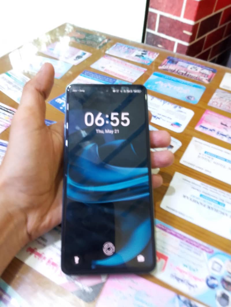 Tecno Camon 20 1