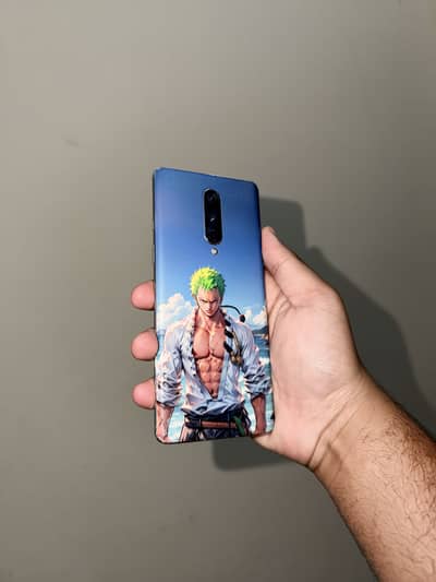 ONEPLUS 8 256GB