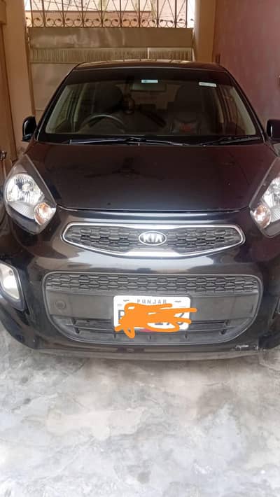 kia picanto