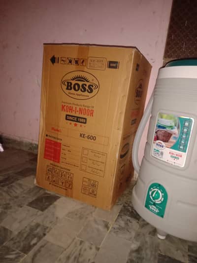 model ke600 brand new