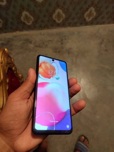 Samsung Mobile A51