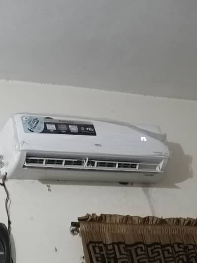 TCL Ac 1.5 Ton