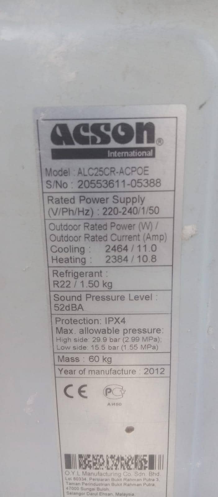 2 Ton 2
