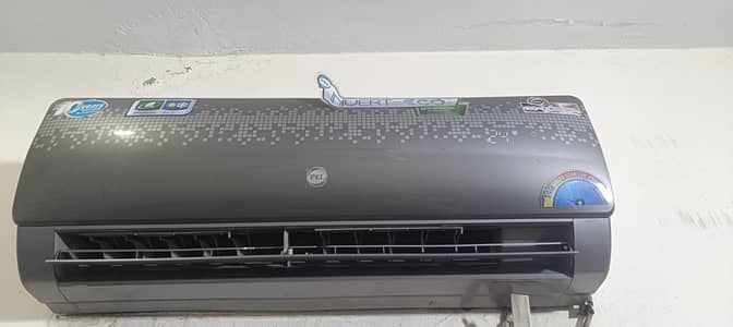 Pel Inverter Ac 1 Ton Heat and Cool