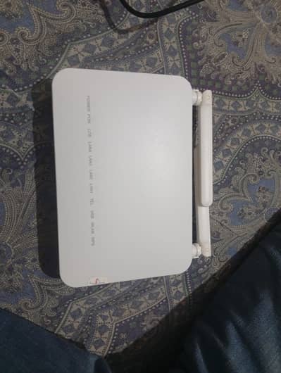 Huawei fiber device net