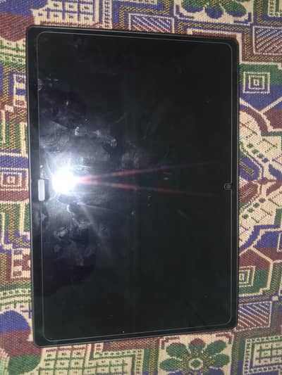docomo D-41A tablet