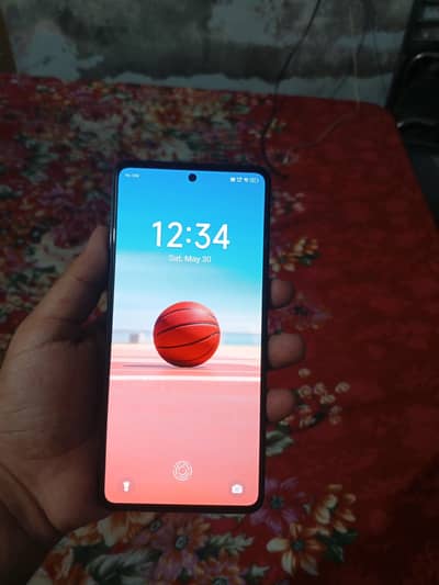 Tecno CAMON 20 Pro 8/256GB