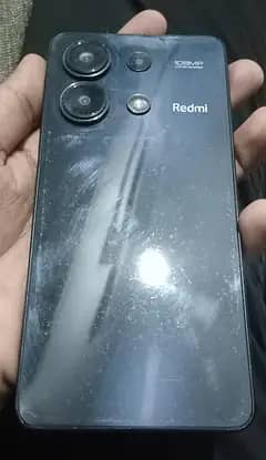 Xiaomi Redmi Note 13
