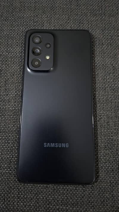 Samsung A53 5G