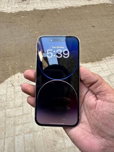 Apple iPhone 14 Pro 128 gb fu