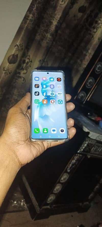 itel S25 ultra