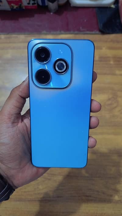 Infinix Hot 40i