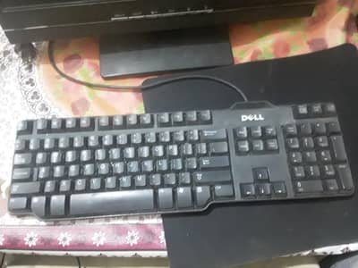 full setup computer all working original