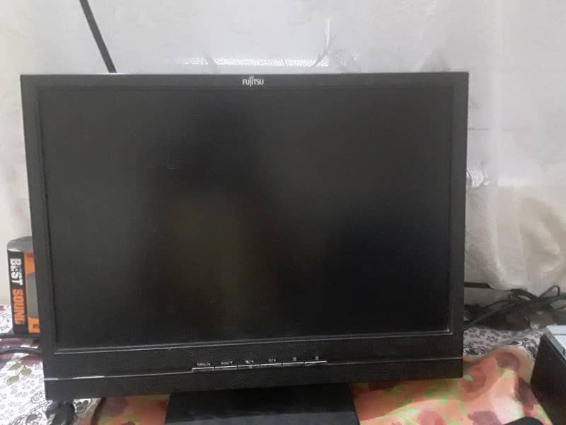 full setup computer all working original 1