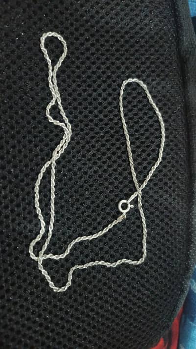 Silver 925
