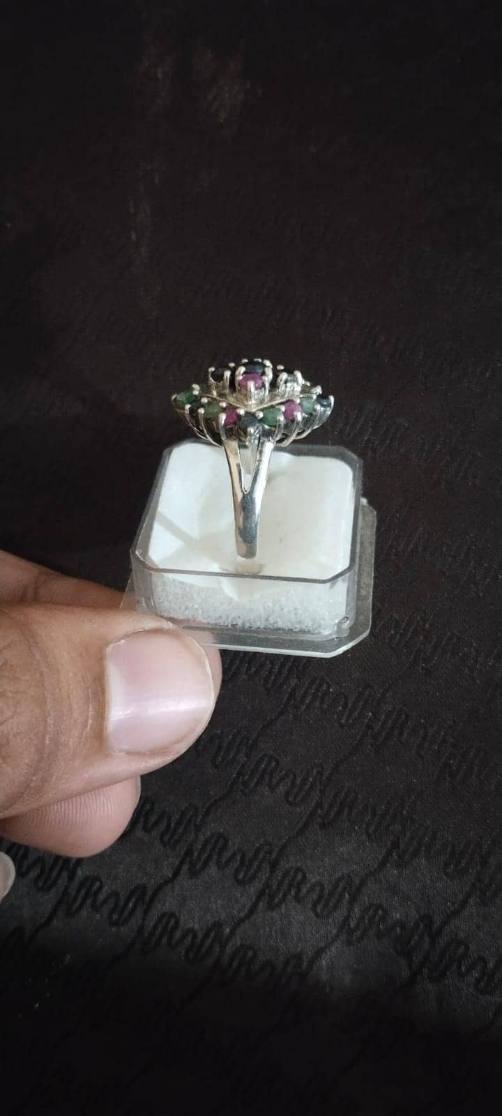 Silver 925 4