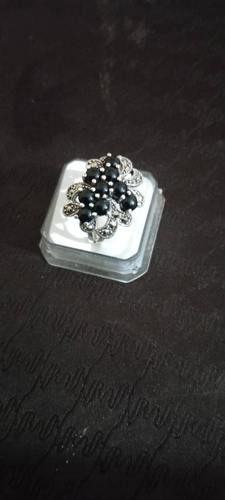 Silver 925 6