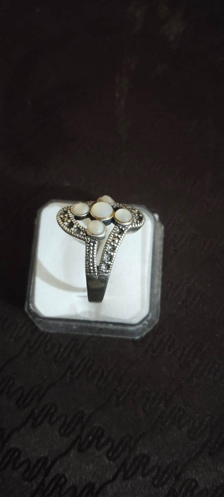 Silver 925 7