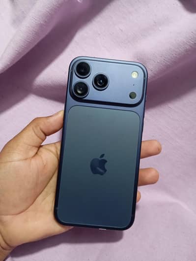 Apple iPhone 17 Pro Max 512gb