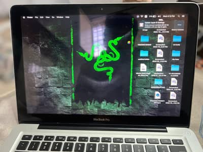 MackBook Pro 2012 Urgent Sell