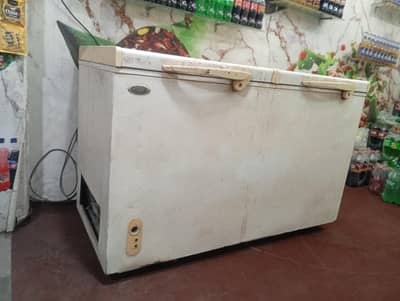 freezers