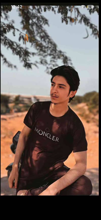 Ahmad