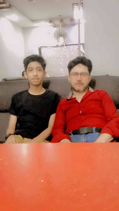 Nomi bhai