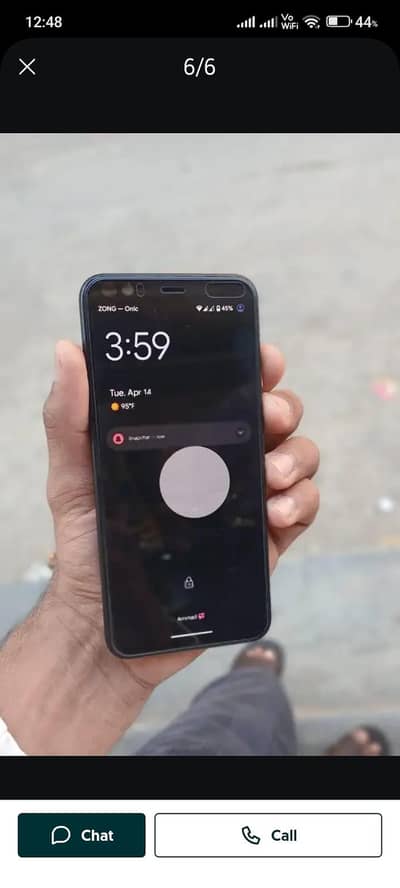 Google pixel 4 sale or exchange possible